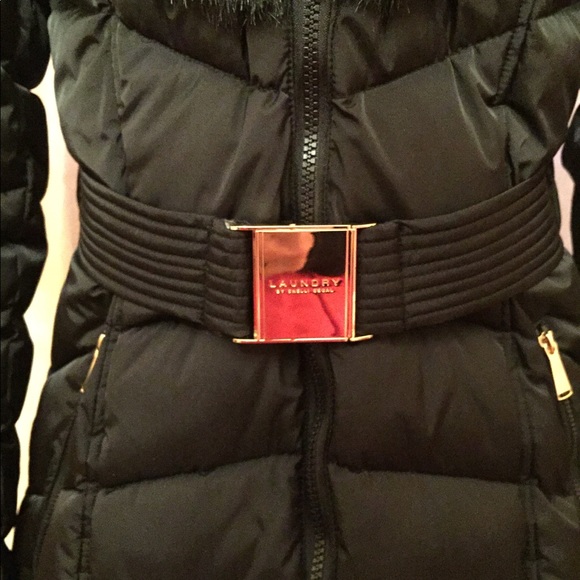 Last piece! Size SMALL beautiful coat!!! - Picture 2 of 7